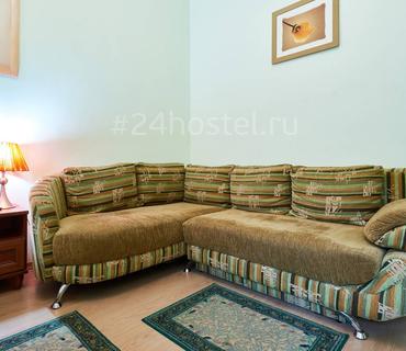 Фото Алексеева 17 - 402
