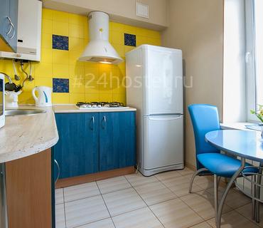 Фото Газ. Крас. Раб. пр-кт, 101 - 476