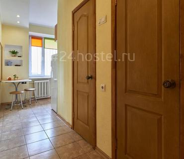 Фото Академика Киренского 45 - 608