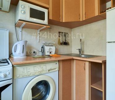 Фото Академика Киренского 45 - 605