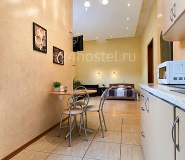 Фото пр. Мира 101 - 684