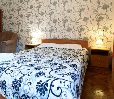 Фото пр. Мира 85 - 555