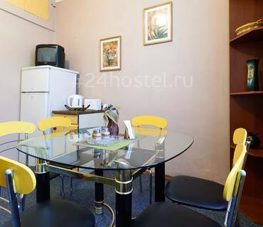 Фото пр. Мира 85 - 588