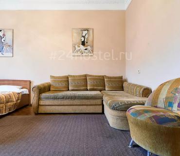 Фото пр. Мира 85 - 553