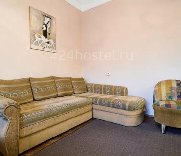 Фото пр. Мира 85 - 552