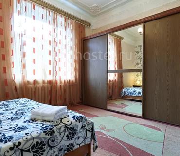 Фото пр. Мира 85 - 557